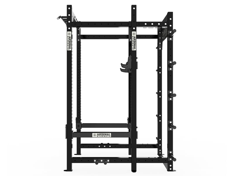 Alpha 11 Power Rack Arsenal Strength Equipment